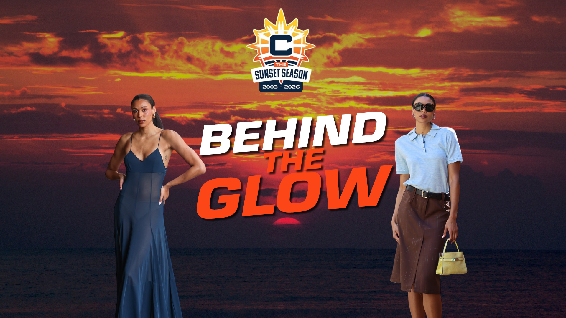 Behind the Glow: Olivia Nelson-Ododa